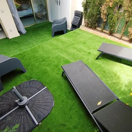 We ! Exceptional 4 Center Swimming Pool Appartamento *