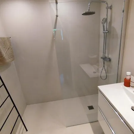 アパート We ! Exceptional 4 Center Swimming Pool