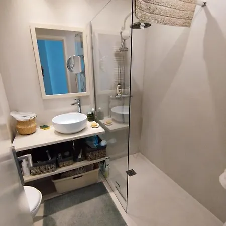 アパート We ! Exceptional 4 Center Swimming Pool