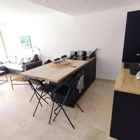 アパート We ! Exceptional 4 Center Swimming Pool