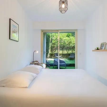 アパート We ! Exceptional 4 Center Swimming Pool