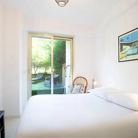 アパート We ! Exceptional 4 Center Swimming Pool