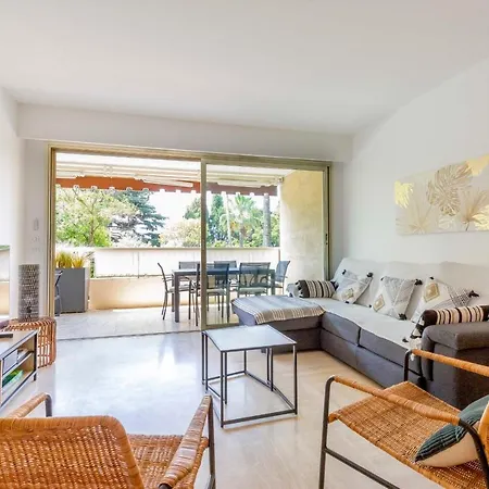 アパート We ! Exceptional 4 Center Swimming Pool